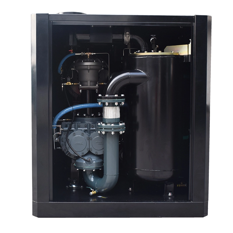 Wholesale Screw Vacuum Pump Price Jinyuan Air Compressor Brand 5