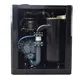 Hot Oil Injected Screw Vacuum Pump Green and Black (customizable) Jinyuan Air Compressor Brand 5