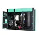 Screw Vacuum Pump Jinyuan Air Compressor Brand Green and Black (customizable) Wooden Case 2