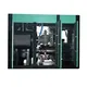 Screw Vacuum Pump Jinyuan Air Compressor Brand Green and Black (customizable) Wooden Case 3