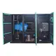 Oil Free Screw Blower Green and Black (customizable) Wholesale - Jinyuan Air Compressor 2