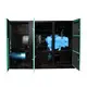 Oil Free Screw Blower Green and Black (customizable) Wholesale - Jinyuan Air Compressor 3