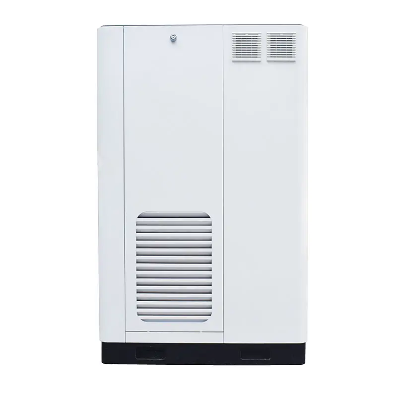 Jinyuan Air Compressor | New Screw Compressor Manufacturers Factory 3