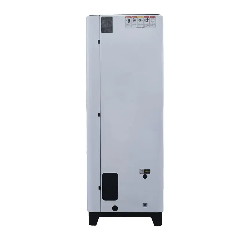 Jinyuan Air Compressor | New Screw Compressor Manufacturers Factory 7