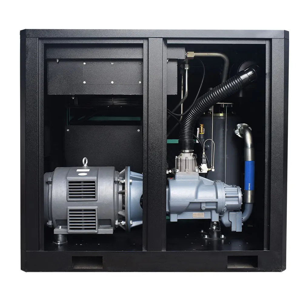 Vacuum Pump Factory Wooden Case Jinyuan Air Compressor Brand 1500x1000x1340 (mm) 3