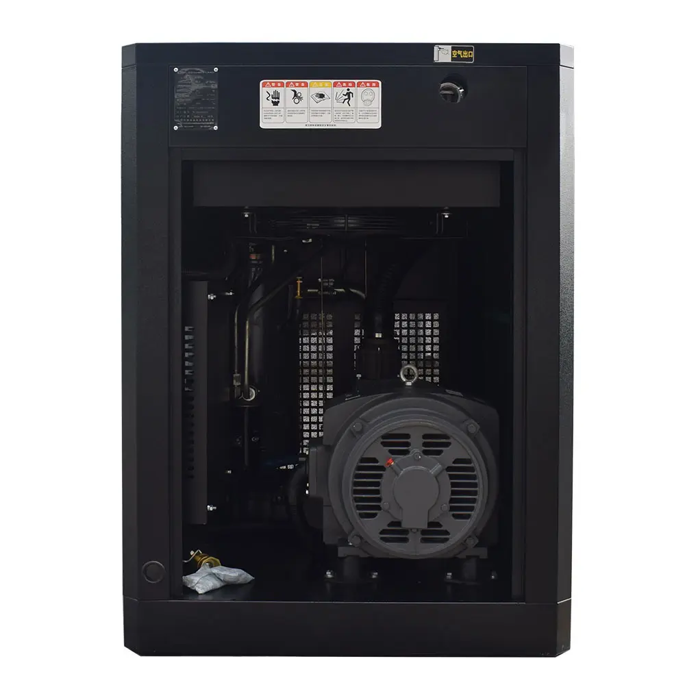 Vacuum Pump Factory Wooden Case Jinyuan Air Compressor Brand 1500x1000x1340 (mm) 5