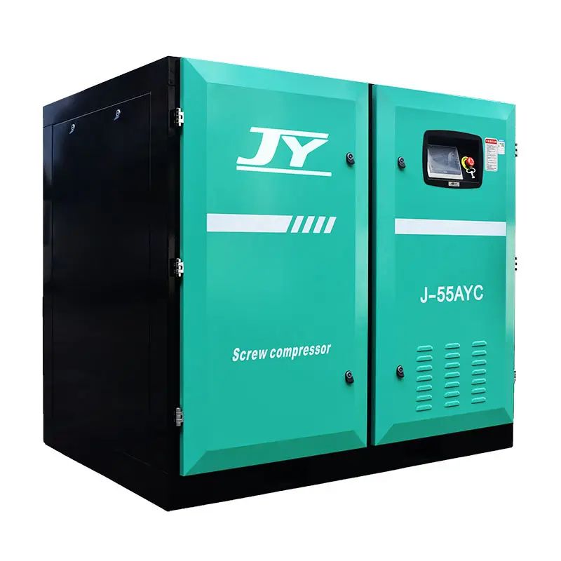 Bulk Buy Jinyuan Air Compressor Oil Injected Rotary Screw Compressor 2