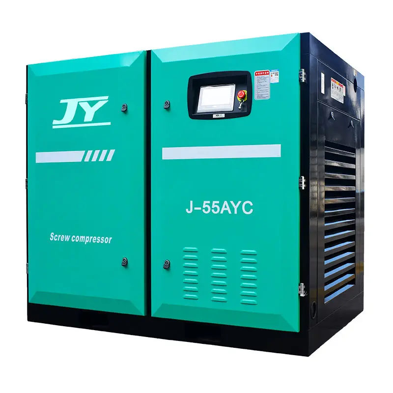 Bulk Buy Jinyuan Air Compressor Oil Injected Rotary Screw Compressor 3