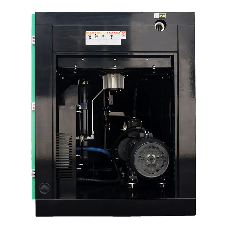 Bulk Buy Jinyuan Air Compressor Oil Injected Rotary Screw Compressor 7