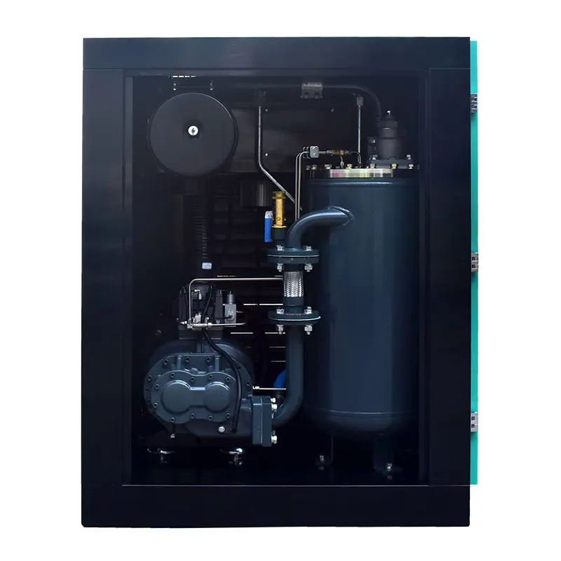 Bulk Buy Jinyuan Air Compressor Oil Injected Rotary Screw Compressor 8