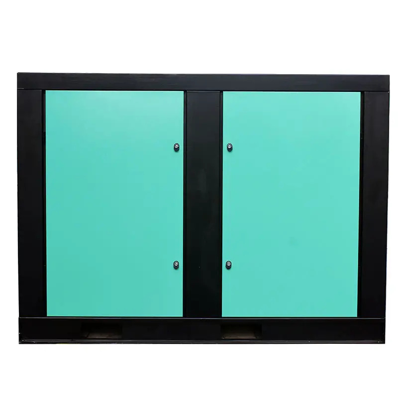 Reliable Screw Air Compressor Manufacturer Supply | Jinyuan Air Compressor-1 3