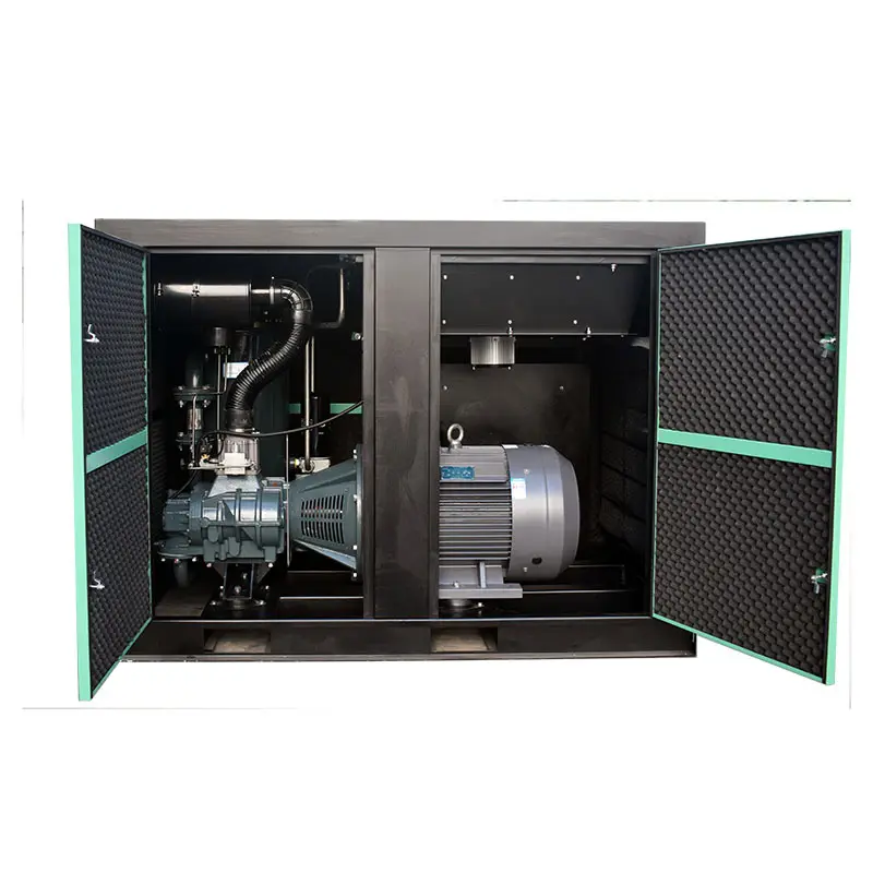 Reliable Screw Air Compressor Manufacturer Supply | Jinyuan Air Compressor-1 4