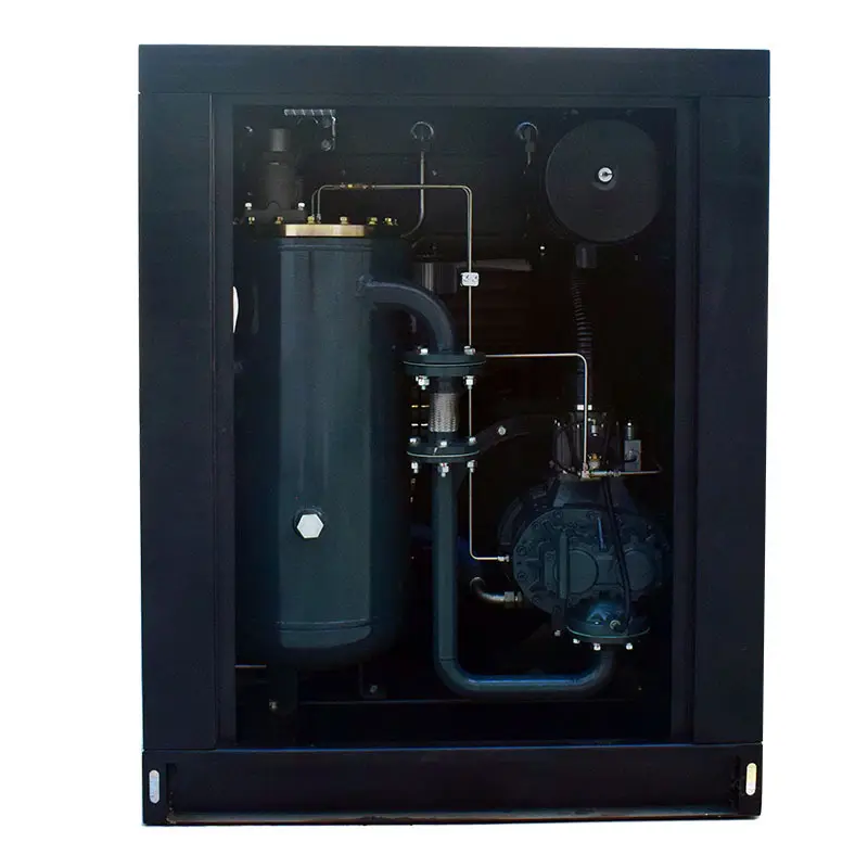 Reliable Screw Air Compressor Manufacturer Supply | Jinyuan Air Compressor-1 5