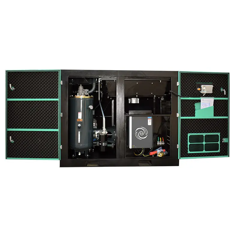Jinyuan Air Compressor Brand Air Compressor Company Supplier 2