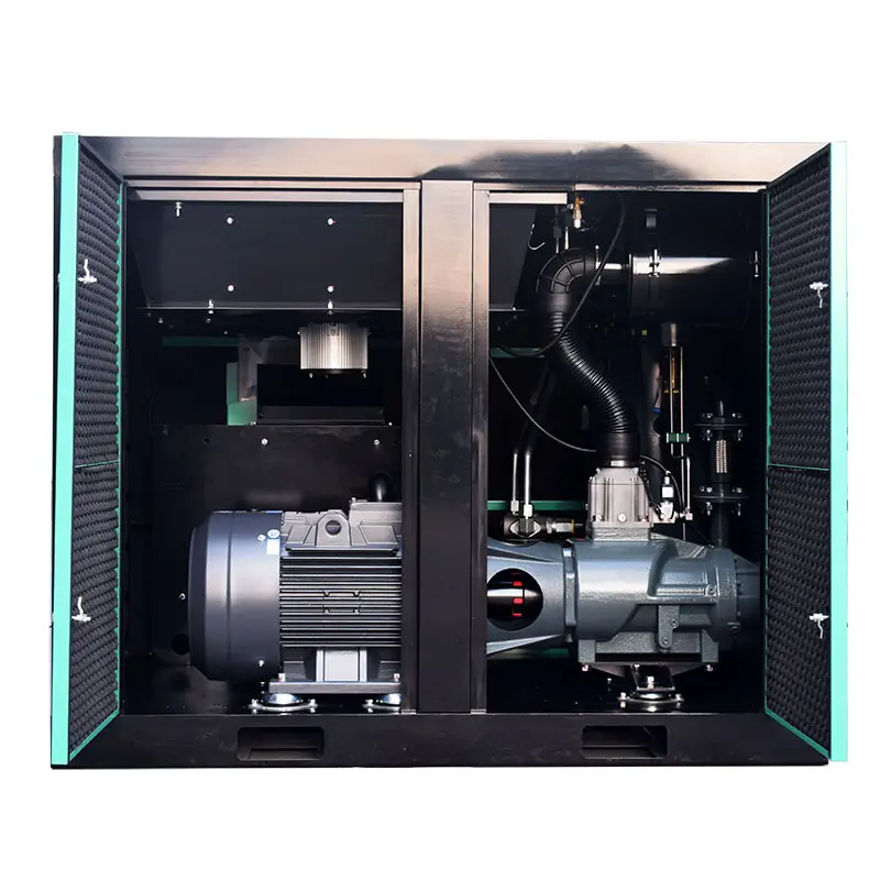 Jinyuan Air Compressor Brand Air Compressor Company Supplier 3