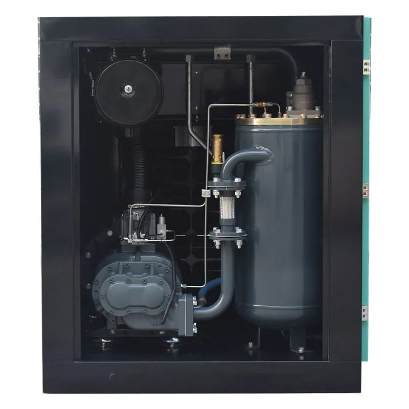 Jinyuan Air Compressor Brand Air Compressor Company Supplier 4
