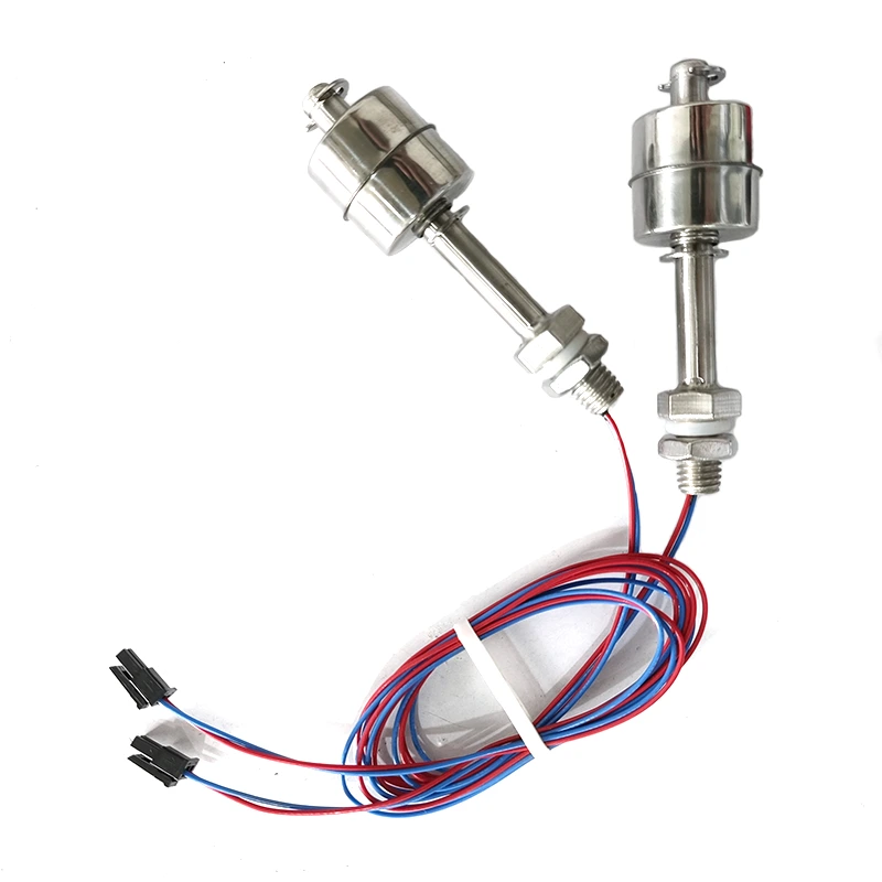Sanqiaohui SS304 L75mm Float Level Switch Sensor 1