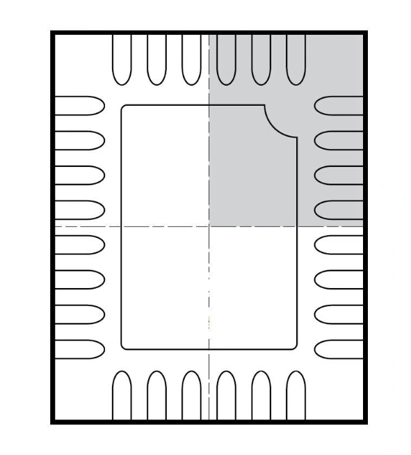 LTC3636EUFD#PBF 1