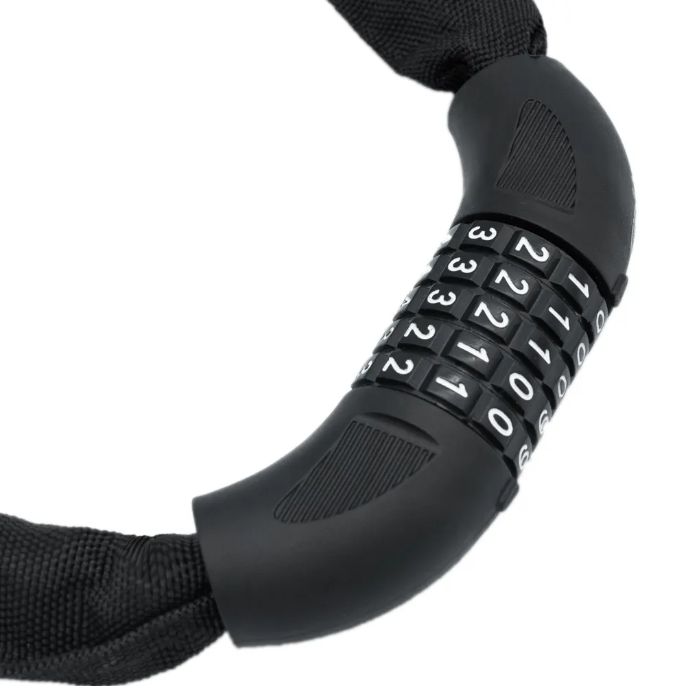 Factory Price Best Chain Lock for Scooter Ensure Parking Safety 6