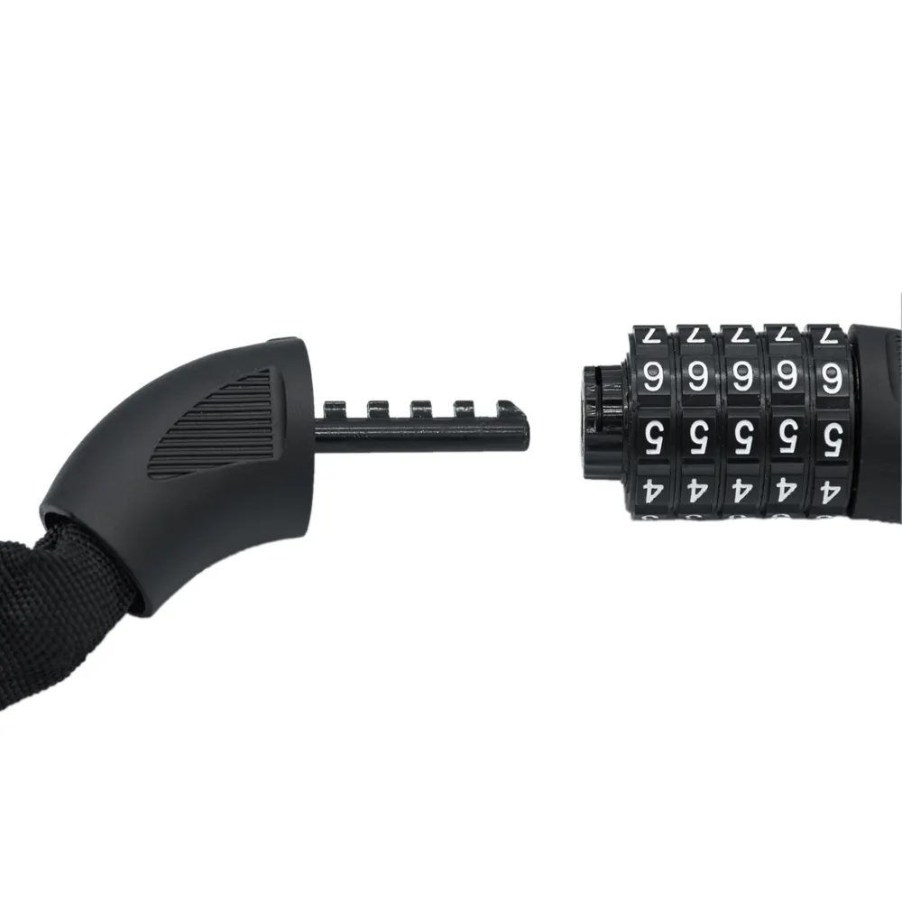 Factory Price Best Chain Lock for Scooter Ensure Parking Safety 5