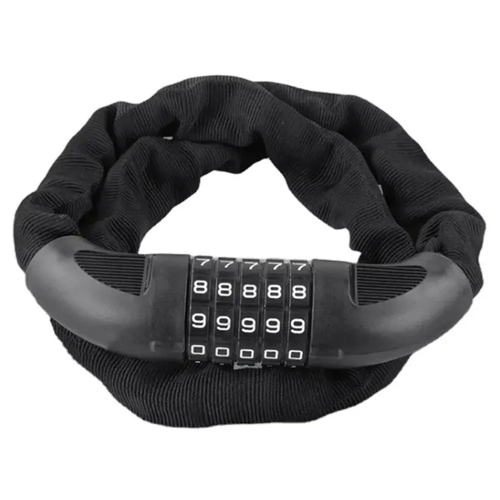 Factory Price Best Chain Lock for Scooter Ensure Parking Safety 3