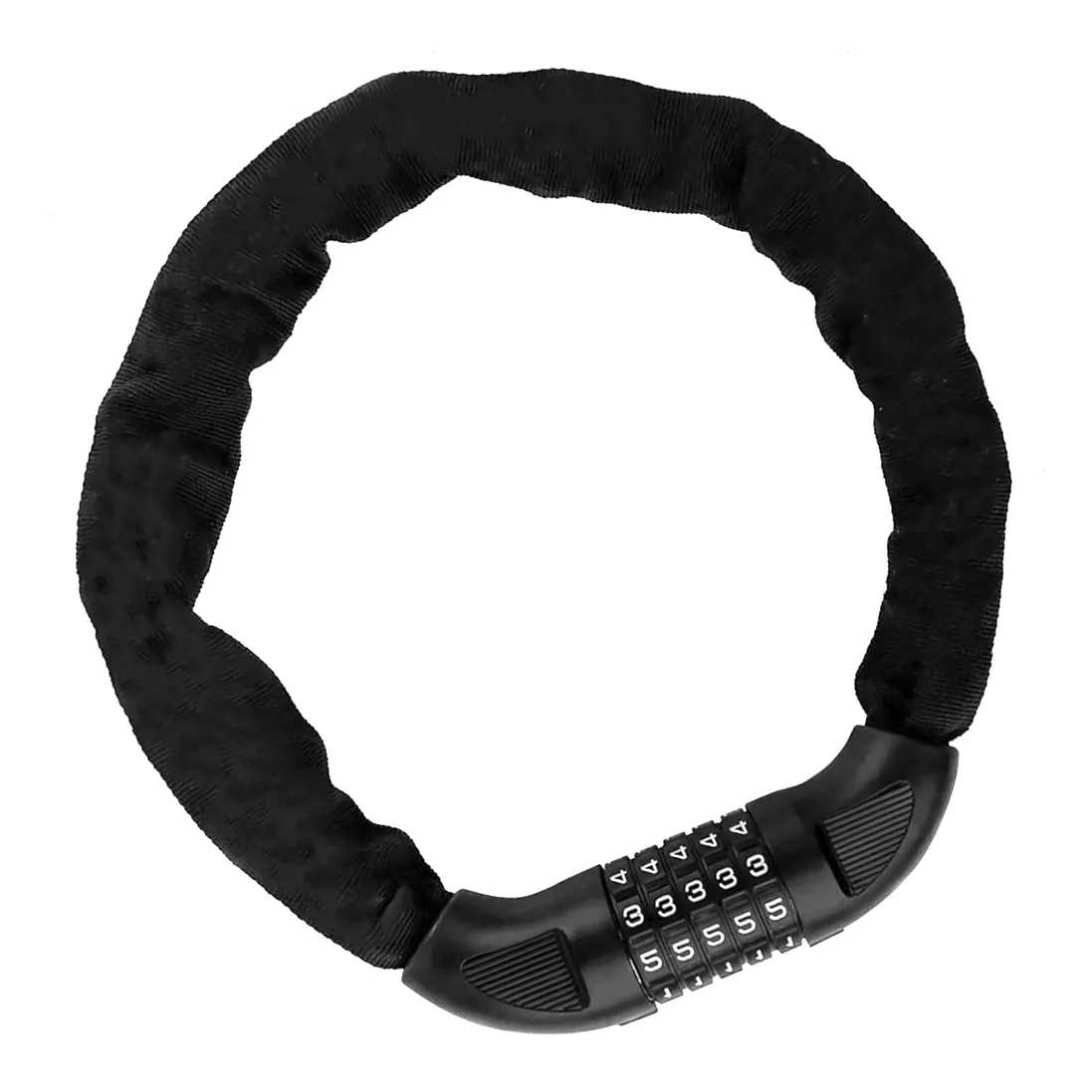 Factory Price Best Chain Lock for Scooter Ensure Parking Safety 2