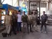Concrete Making Machine - - YIXIN 3