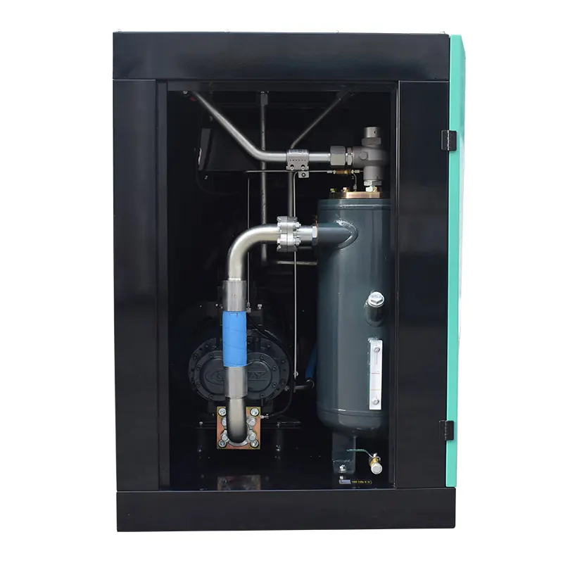 Reliable Screw Air Compressor Manufacturer Supply | Jinyuan Air Compressor 4