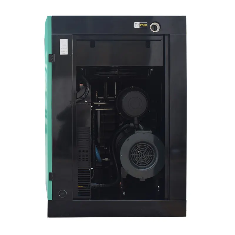 Reliable Screw Air Compressor Manufacturer Supply | Jinyuan Air Compressor 5
