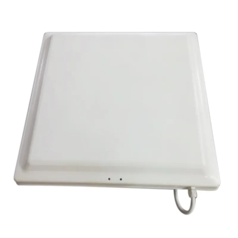 Unlocking The Potential Of Long Range UHF Integrated Reader Technology 1