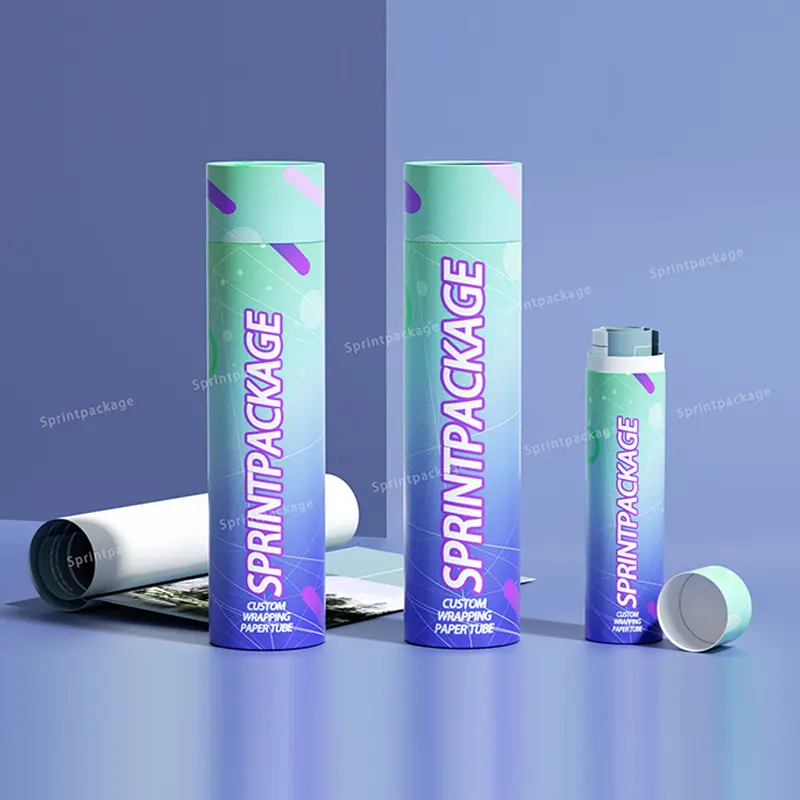 Discover The Benefits Of Custom-Made Postal Tubes For Your Shipping Needs 1