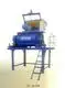Concrete Block Moulding Machine for Sale by YIXIN 2
