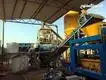Cement Block Machine for Sale - - YIXIN 5