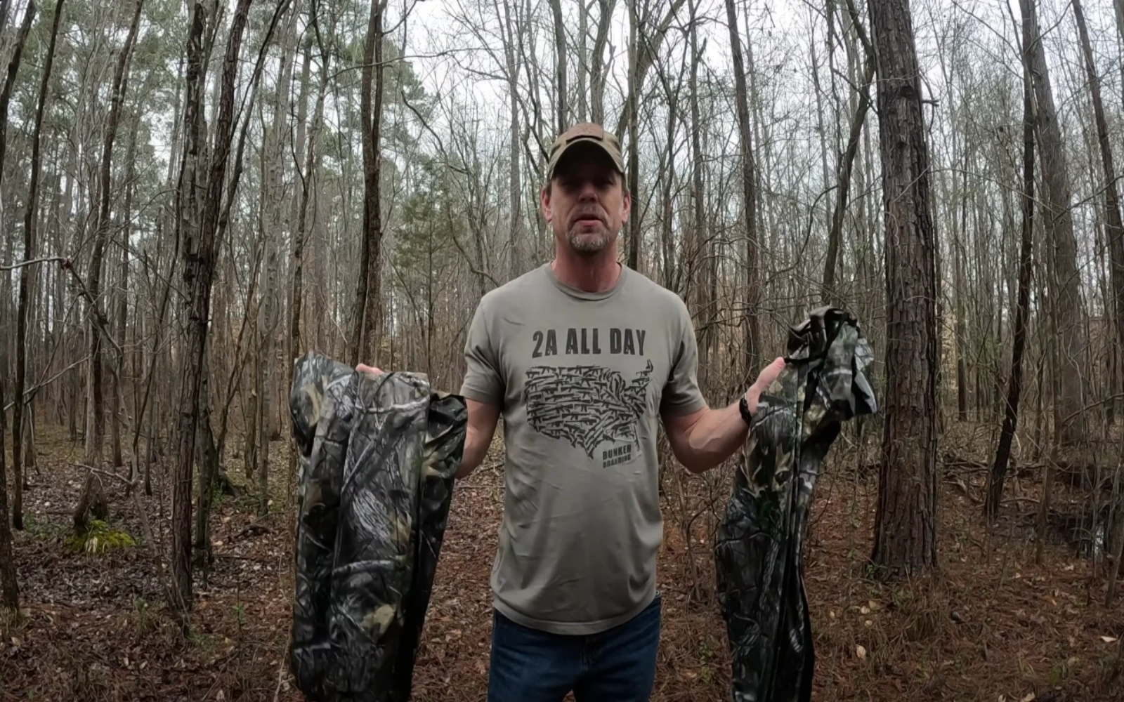 Different application scenarios of rain suit and rain ponchos in Florida's rainy season 2