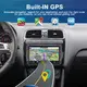 Android Media Player for Car Factory 5