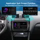 Android Media Player for Car Factory 11