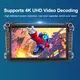 Android Media Player for Car Factory 9