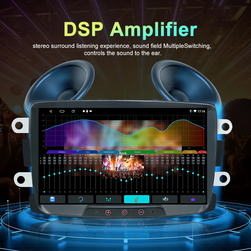 Best Car Dvd Player JMANCEmanufacturer 6