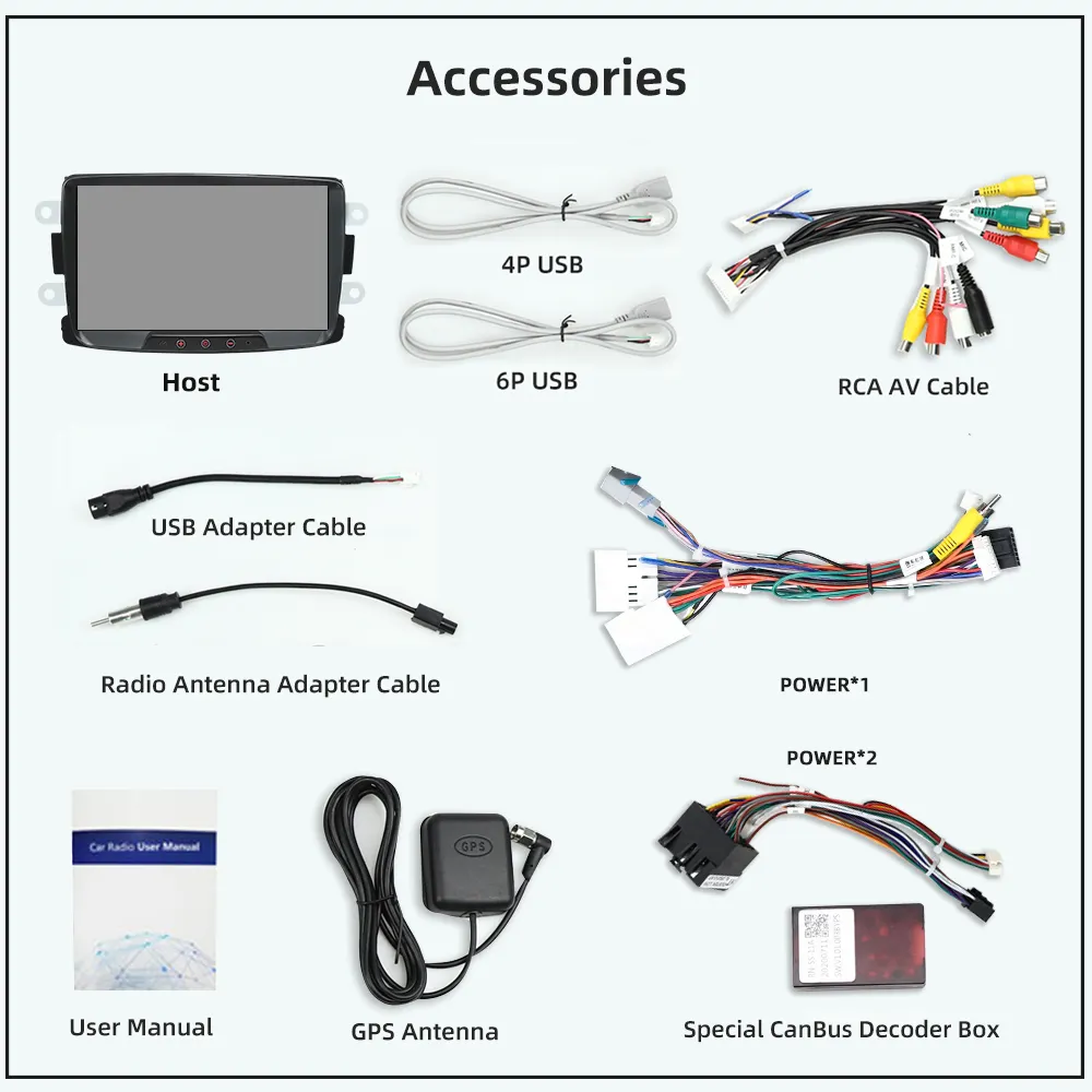 Best Car Dvd Player JMANCEmanufacturer 2