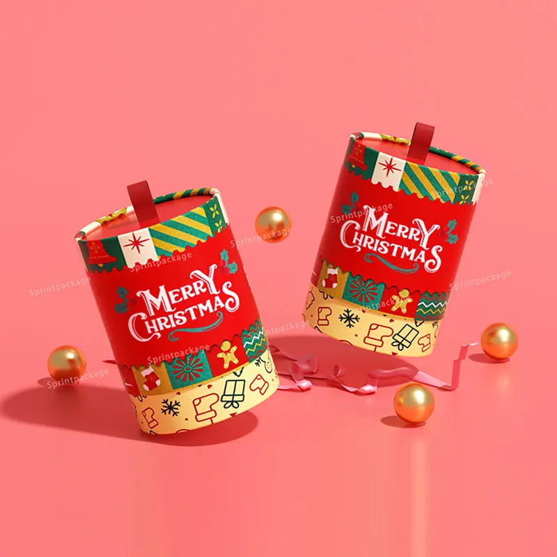 The Impact Of Paper Tube Packaging On Brand Identity 1