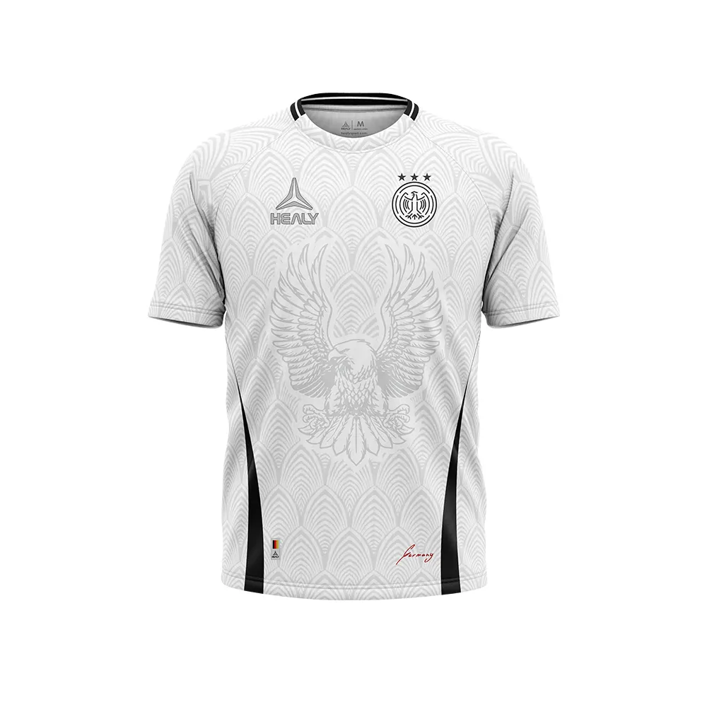 Football Jerseys for Sale Company FOB Guangzhou 2