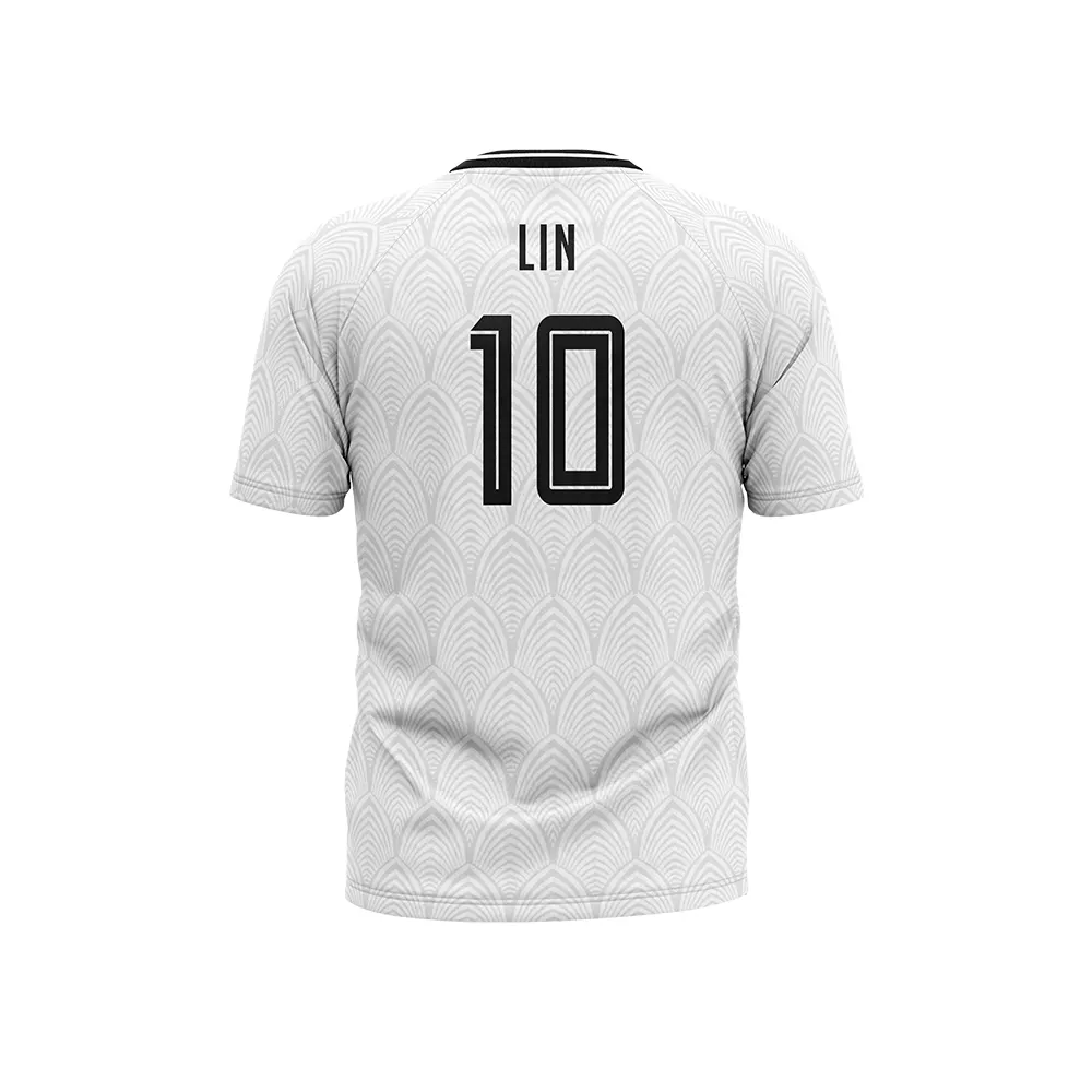 Football Jerseys for Sale Company FOB Guangzhou 3