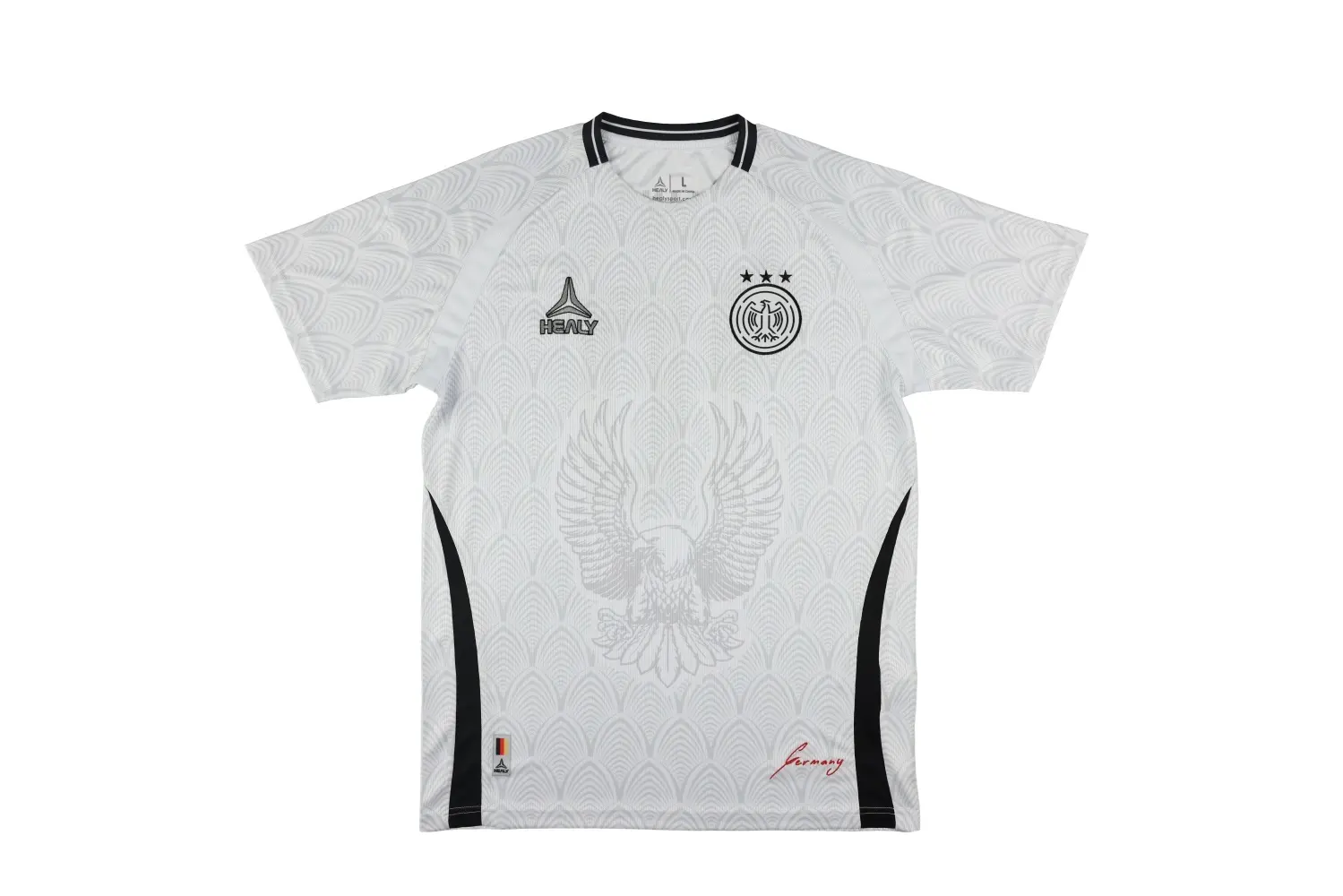 Football Jerseys for Sale Company FOB Guangzhou 6