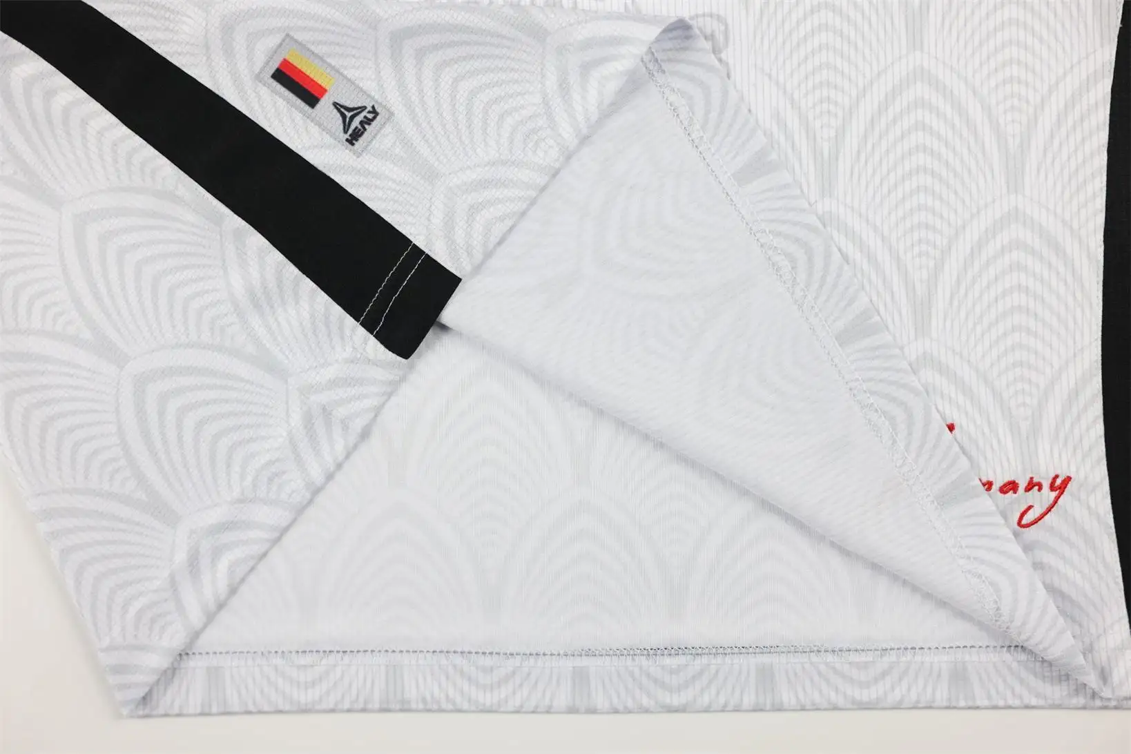 Football Jerseys for Sale Company FOB Guangzhou 5