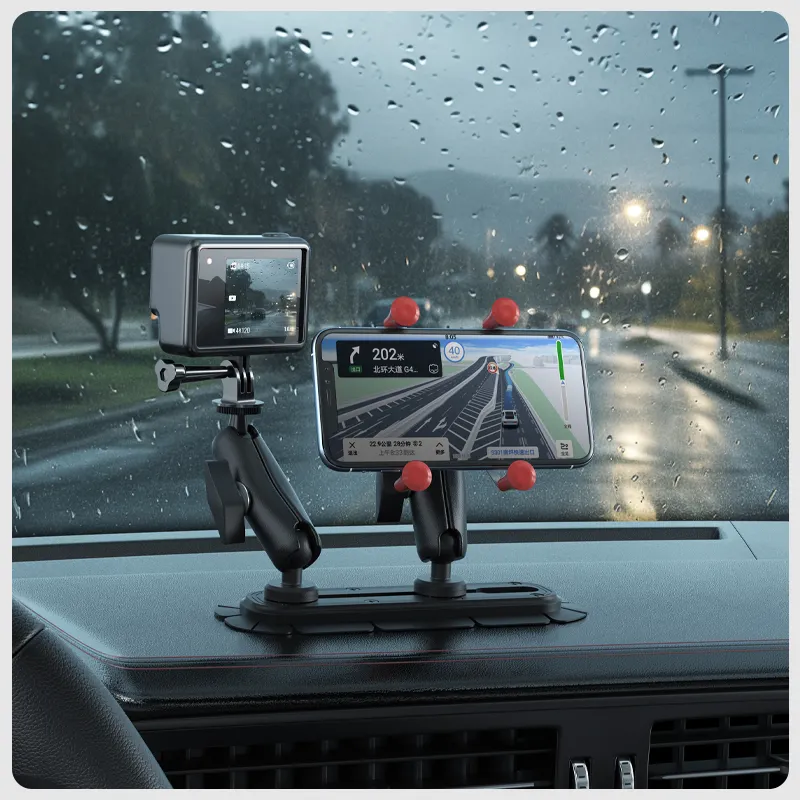 Custom Phone Mount Szsmilin Brand 6