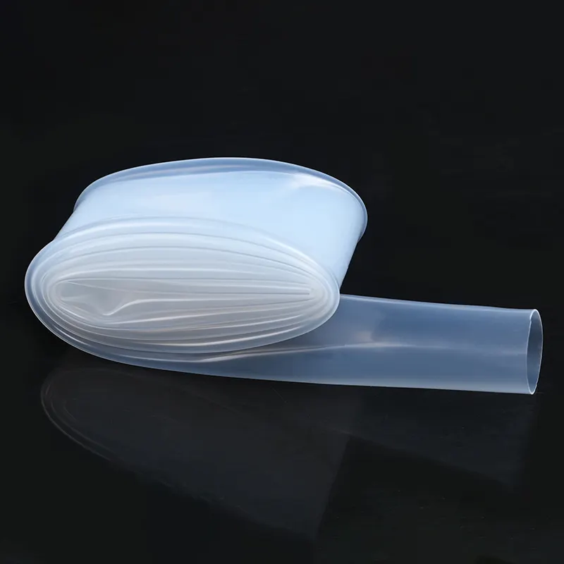 Wholesale Silicone Tube Transparent/Customized PE Bag+carton /as Your Requirementsupply 2