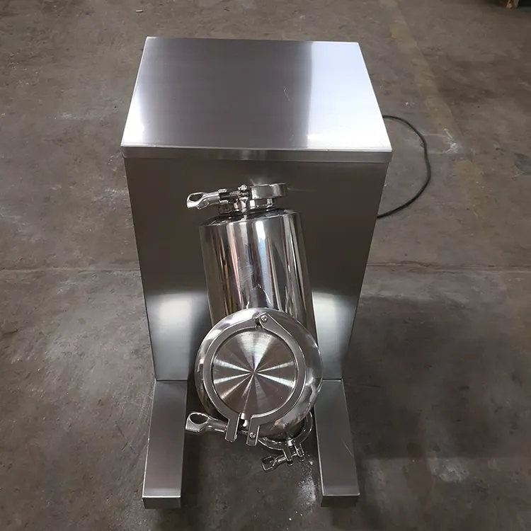 Pharmaceutical Machinery Suppliers Urban Machinery Brand 5