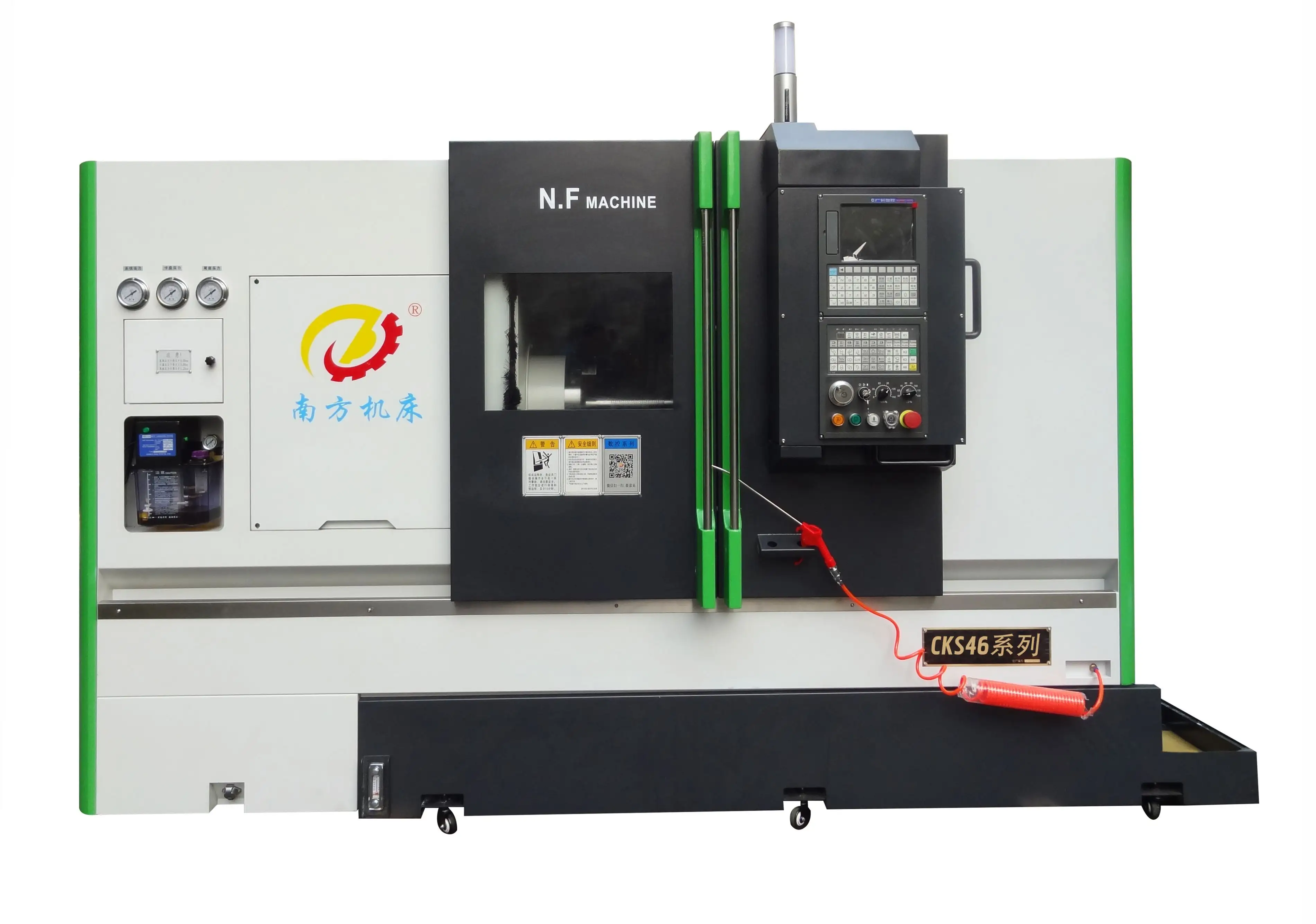 SOUTH Lathe Light Duty Lathe 1