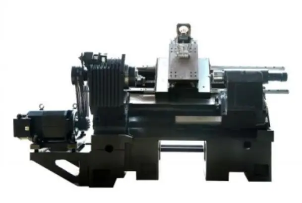 SOUTH Lathe Light Duty Lathe 2