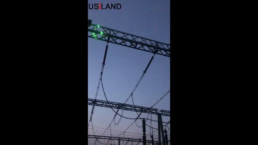 Anti-bird laser device Eagle-II | USILAND 1